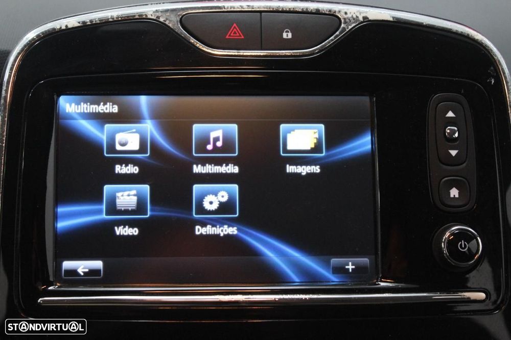 Renault Zoe (c/ Bateria) Intens - 24