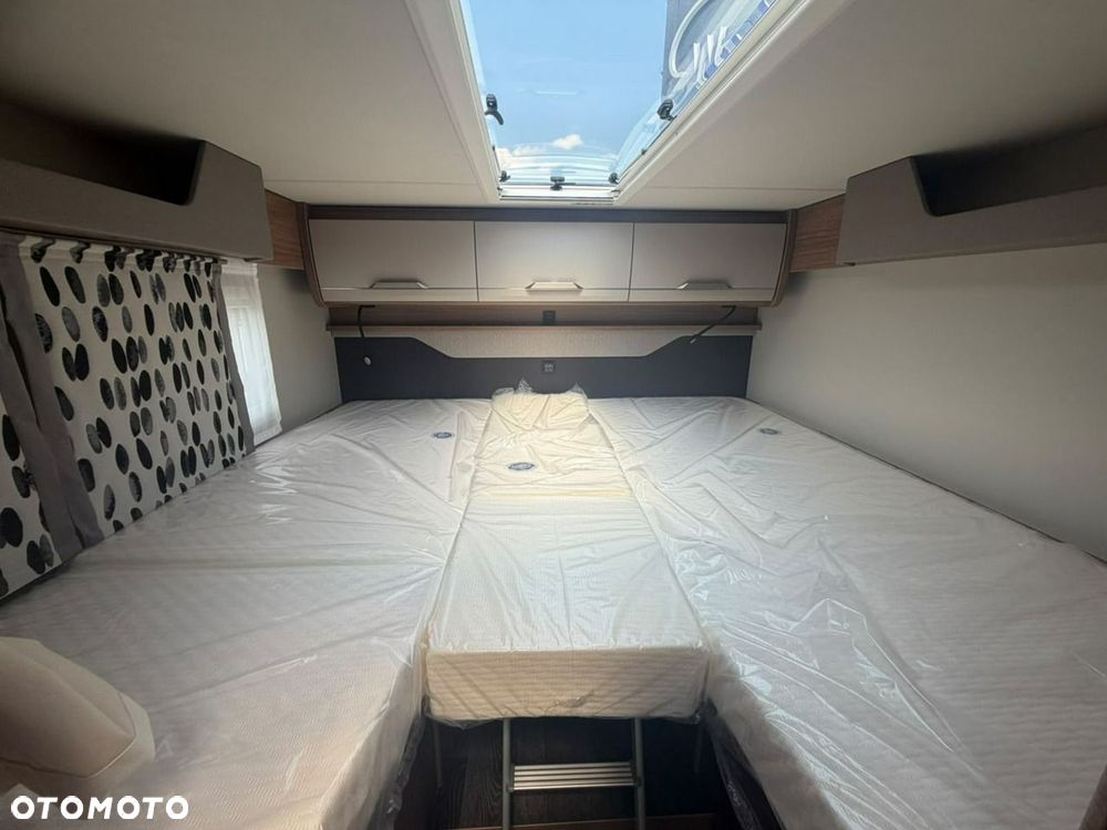 KNAUS Knaus Van Ti 640 MEG Vansation - 20
