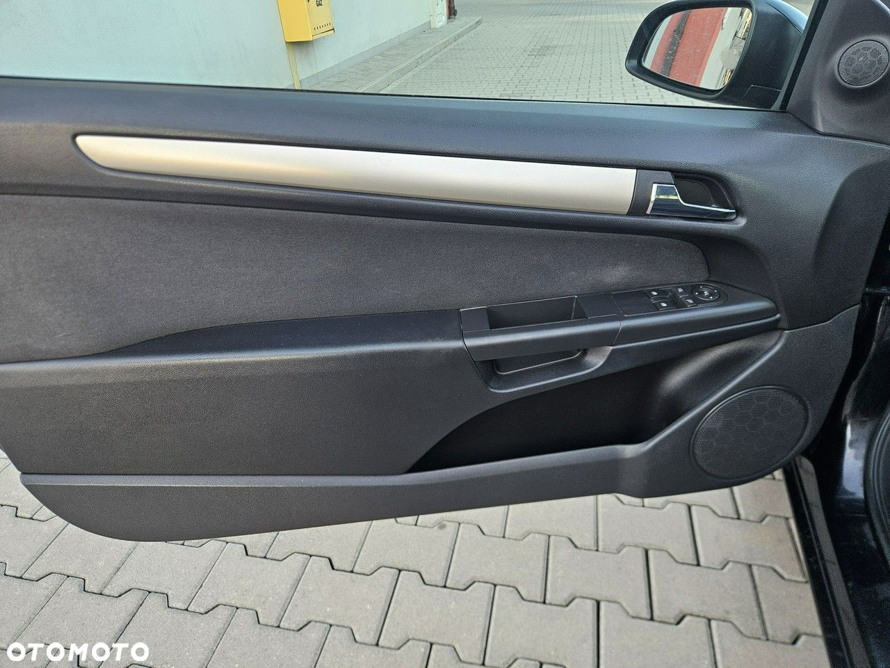 Opel Astra III 1.4 Sport - 19