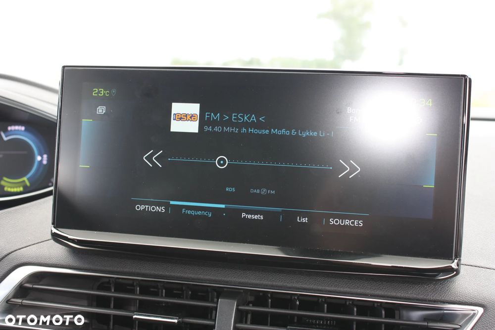 Peugeot 3008 Hybrid4 300 e-EAT8 GT - 20
