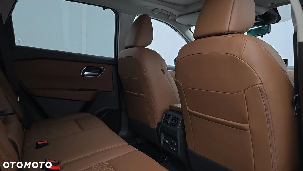 Nissan X-Trail - 27