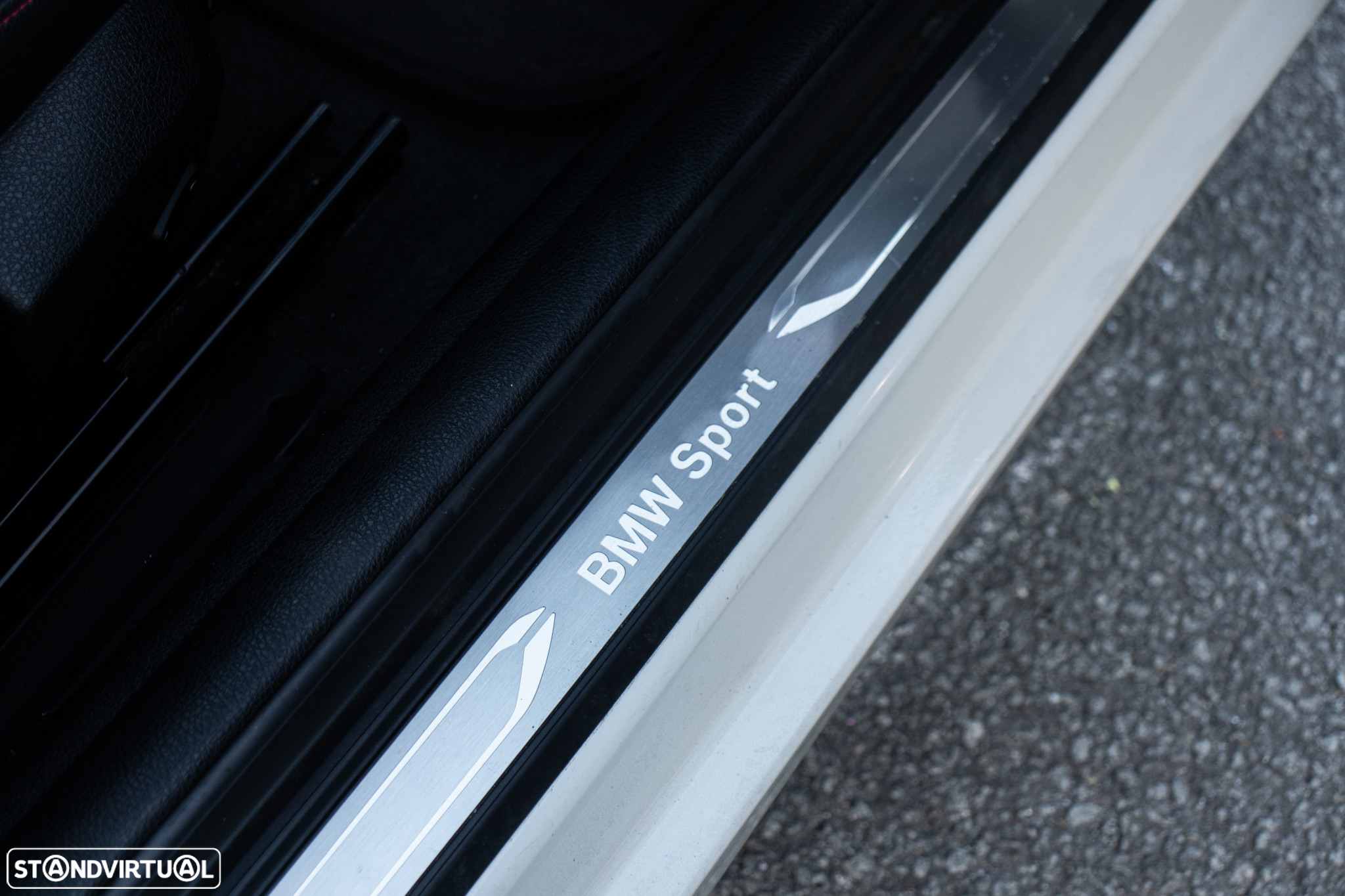 BMW 220 d Coupe Sport Line - 14
