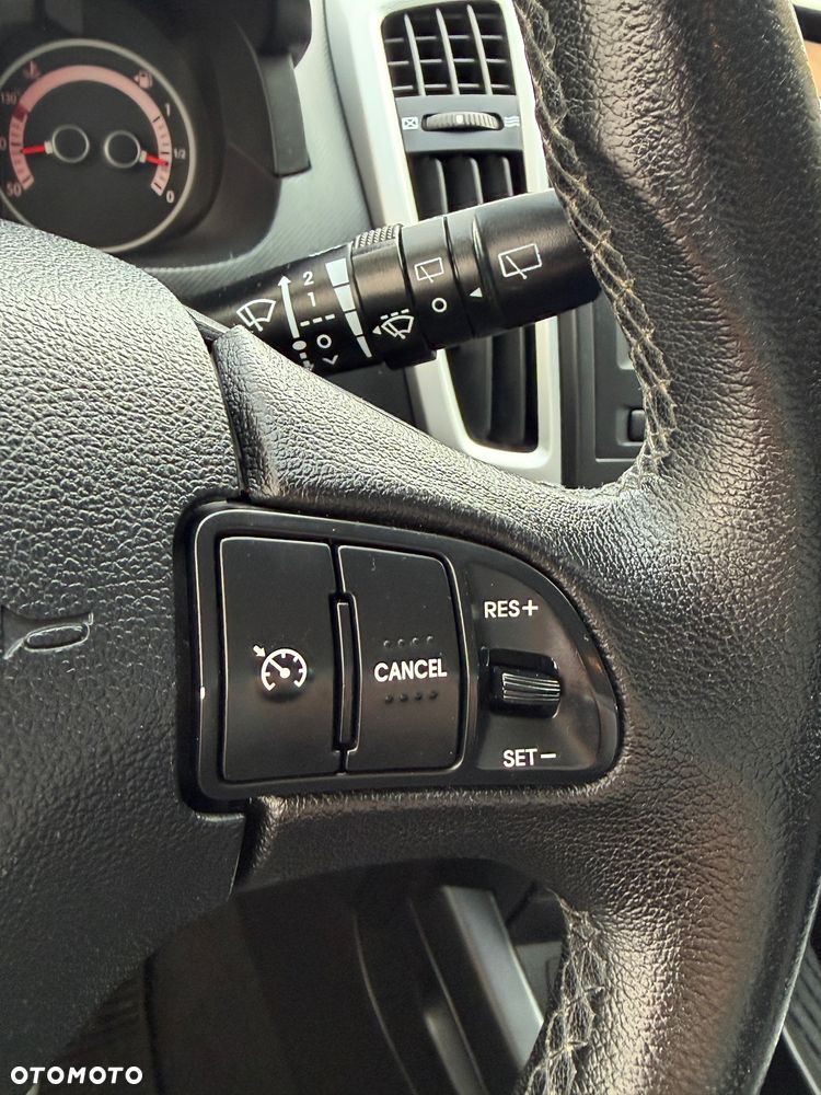 Kia Ceed 1.6 CRDi LX - 18