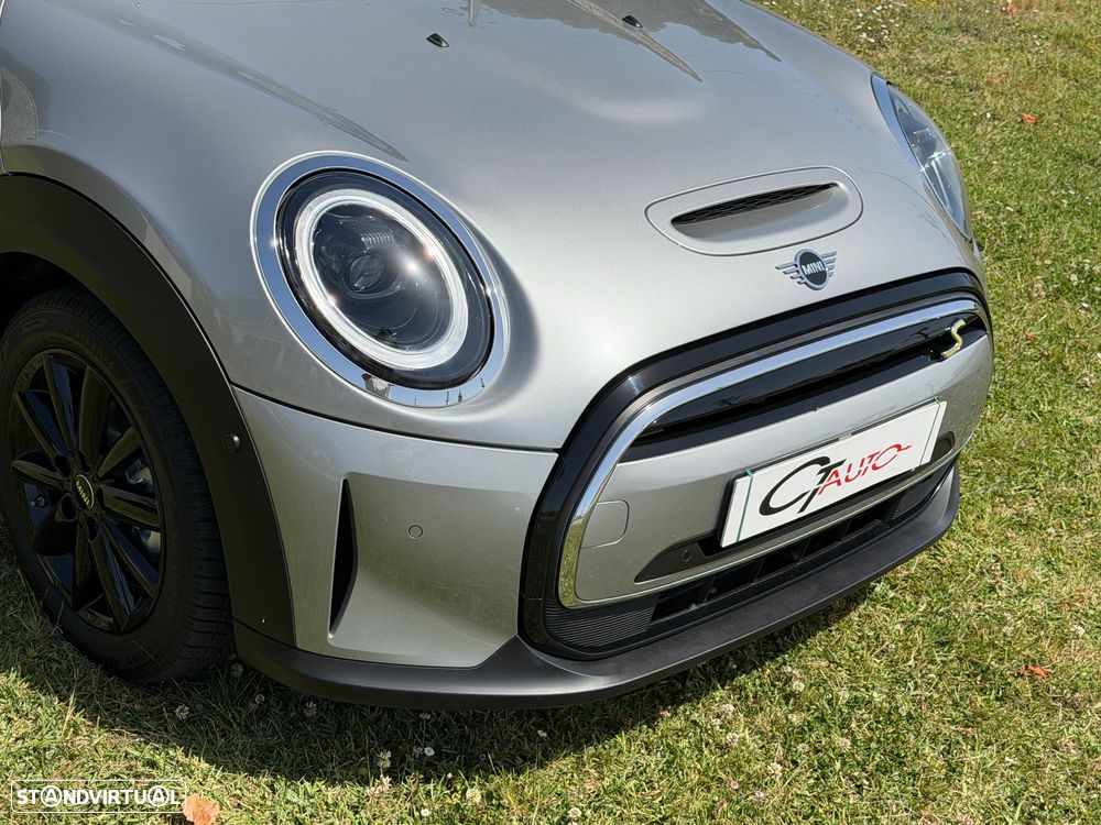 MINI 3 Portas Cooper SE Yours - 8