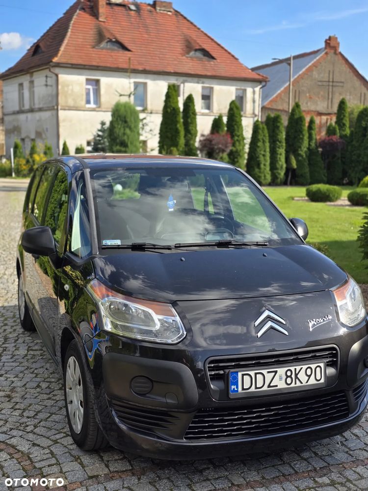 Citroën C3 Picasso - 2