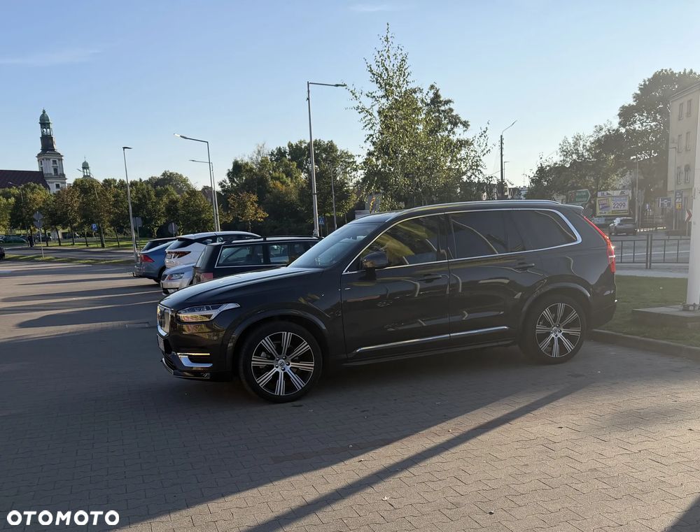 Volvo XC 90 - 22