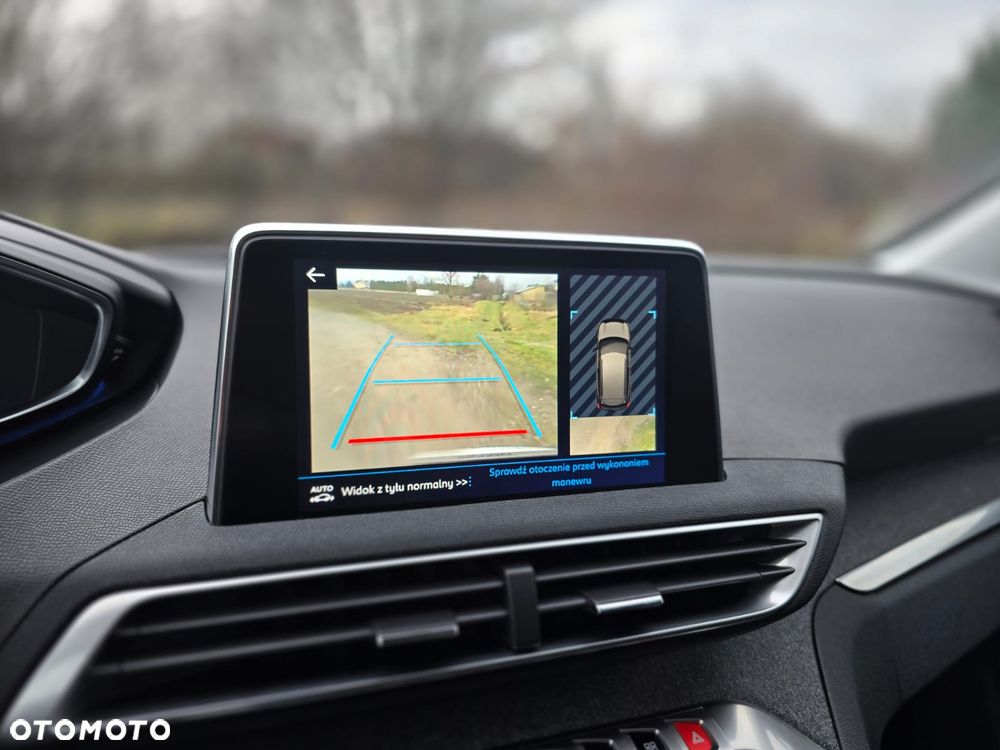 Peugeot 3008 HDi FAP 150 Platinum - 15