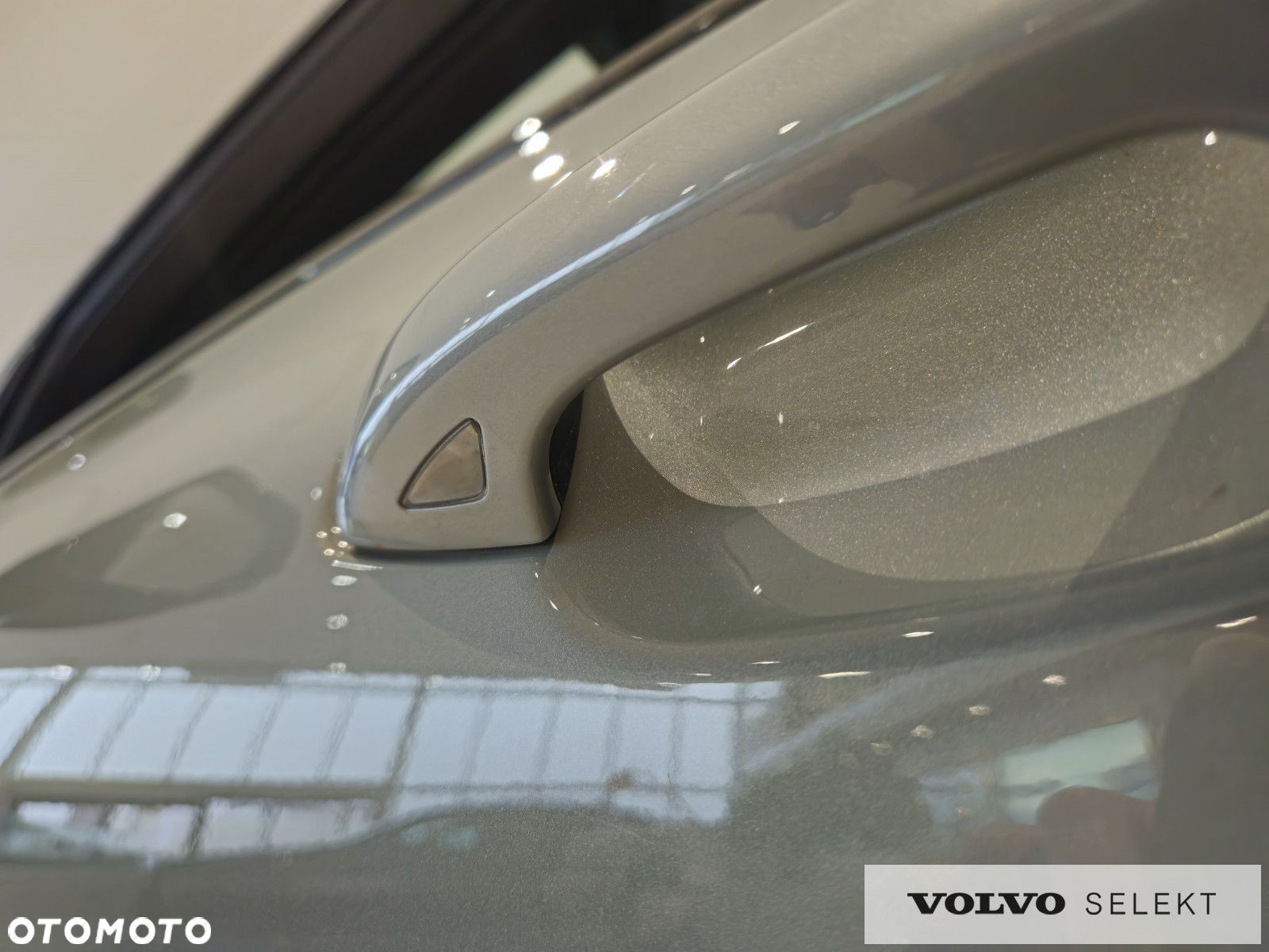 Volvo S60 - 13