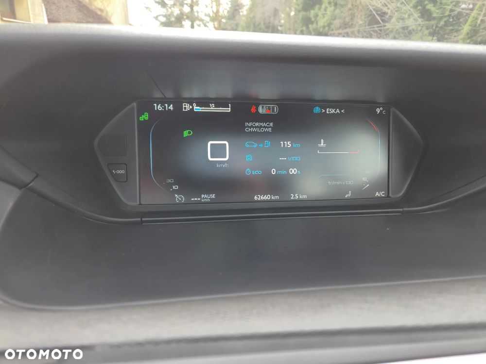 Citroën C4 Picasso PureTech 130 Stop&Start Exclusive - 28