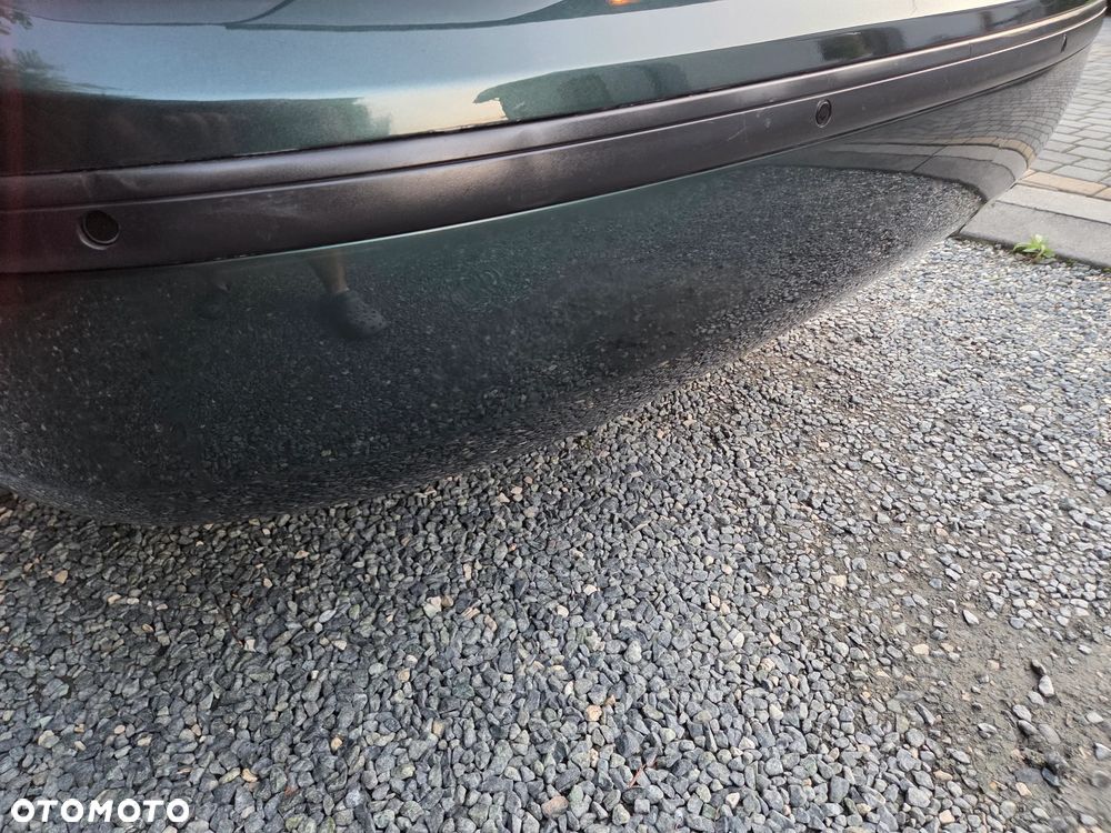 Skoda Superb 2.0 TDI DPF Elegance - 12