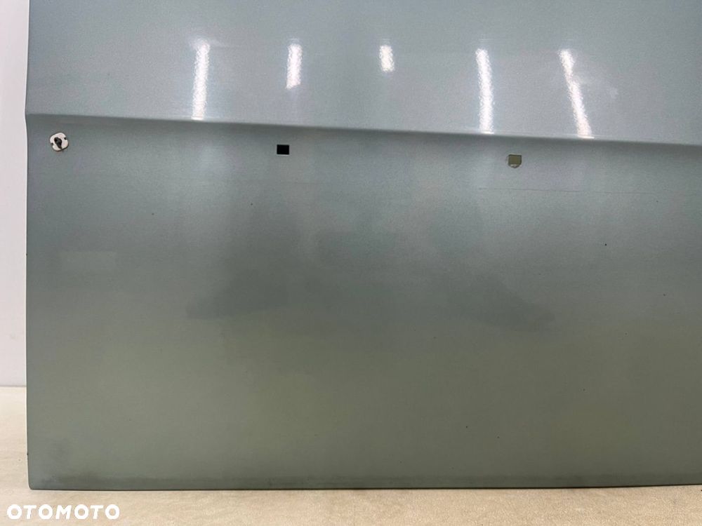 Drzwi Chevrolet Nubira Lacetti 03-09r. prawe przednie prawy przód 35U - 11