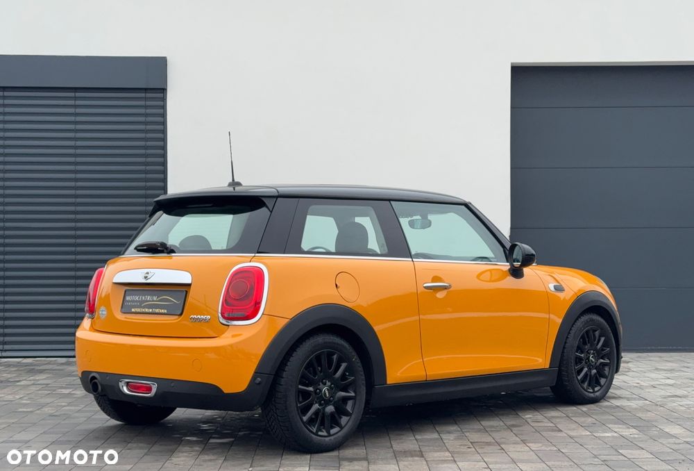 MINI Cooper - 5
