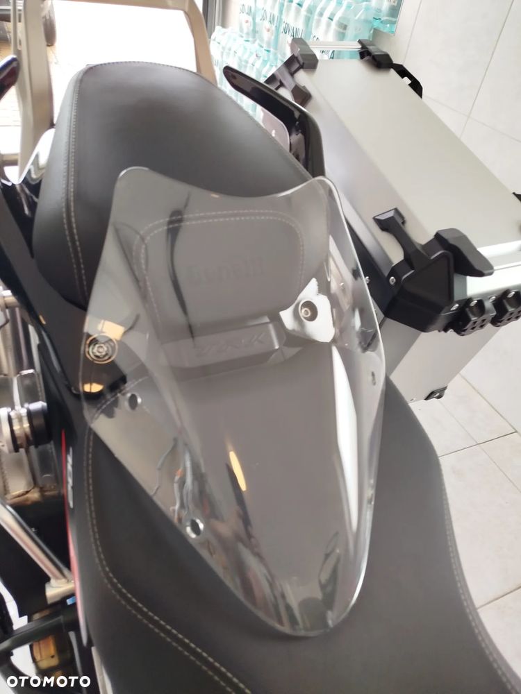 Benelli TRK 702 - 18