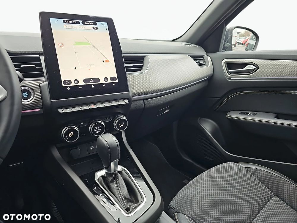 Renault Arkana 1.6 E-TECH Techno MMT - 19