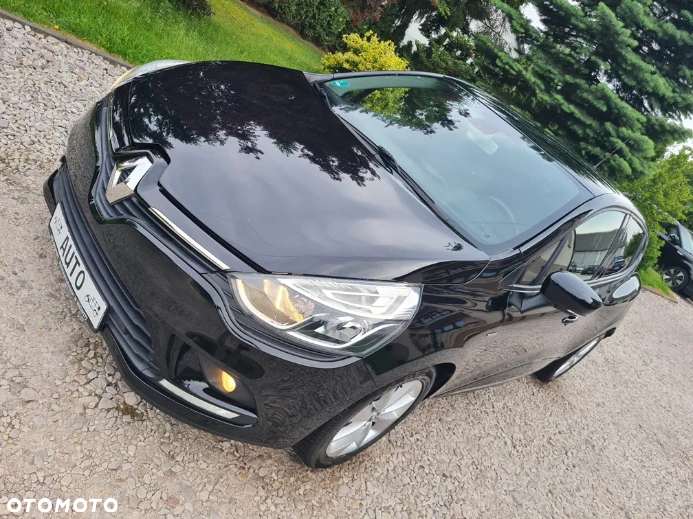 Renault Clio ENERGY TCe 120 LIMITED - 3