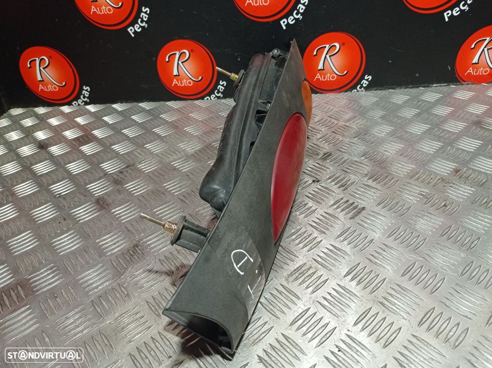 Farolim Stop Dto Fiat Marea Weekend (185_) - 4