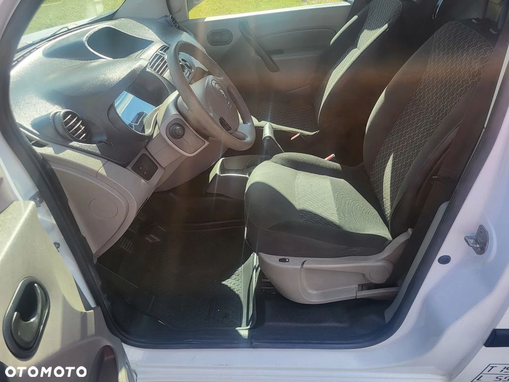 Renault Kangoo - 23