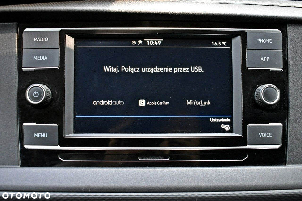 Volkswagen Transporter - 19
