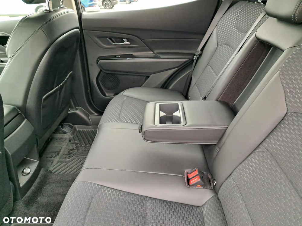SsangYong/KGM Korando 1.5 T-GDI Adventure 2WD - 19