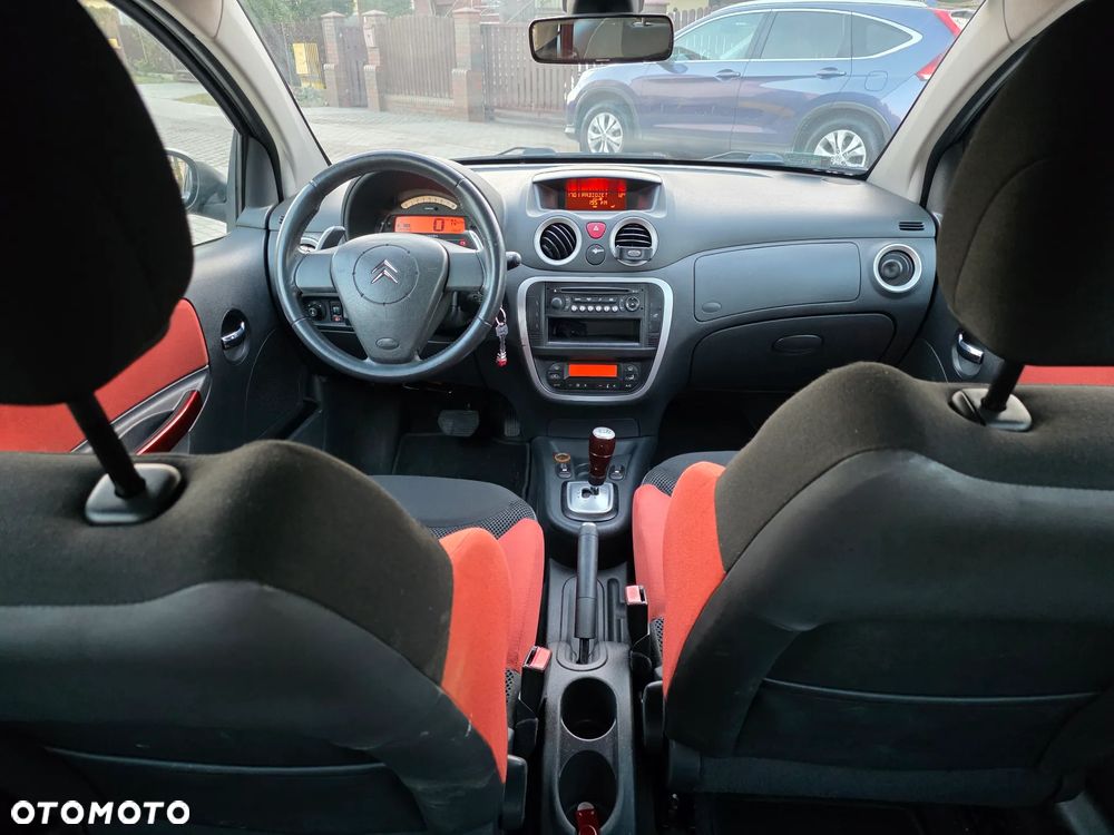 Citroën C2 1.4 VTR Senso Drive - 17