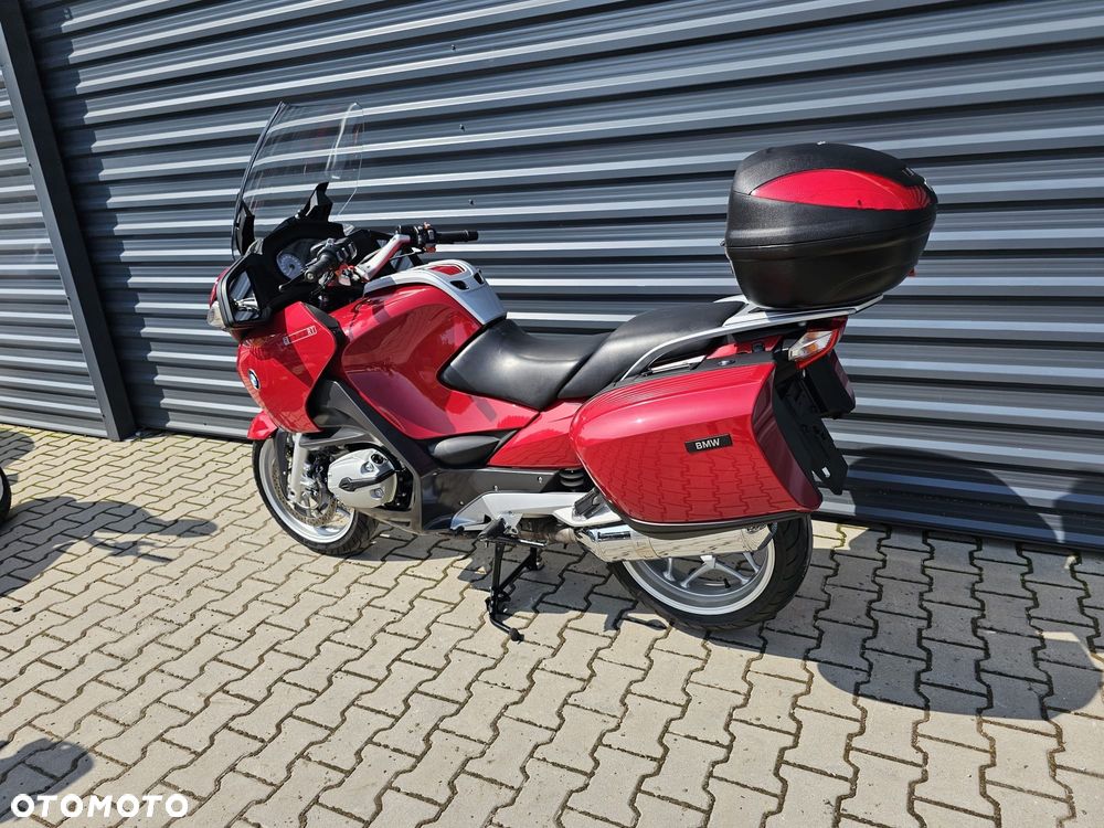 BMW R - 6