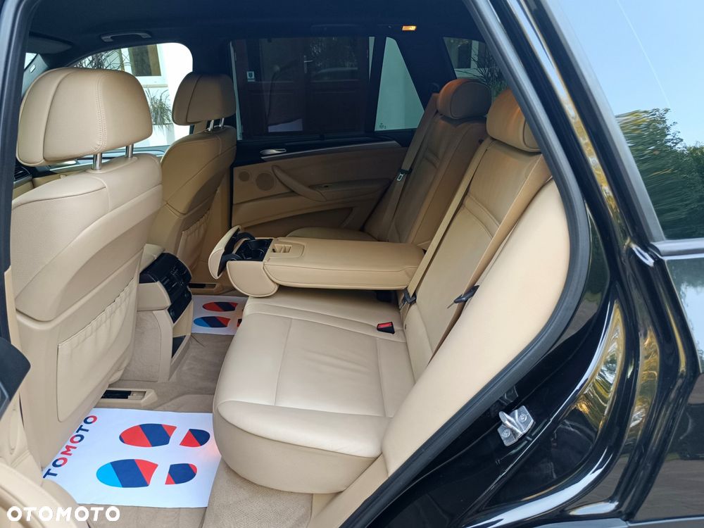 BMW X5 xDrive30d - 35