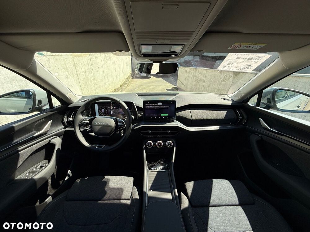 Skoda Kodiaq 2.0 TDI 4x2 Edition 130 DSG - 9