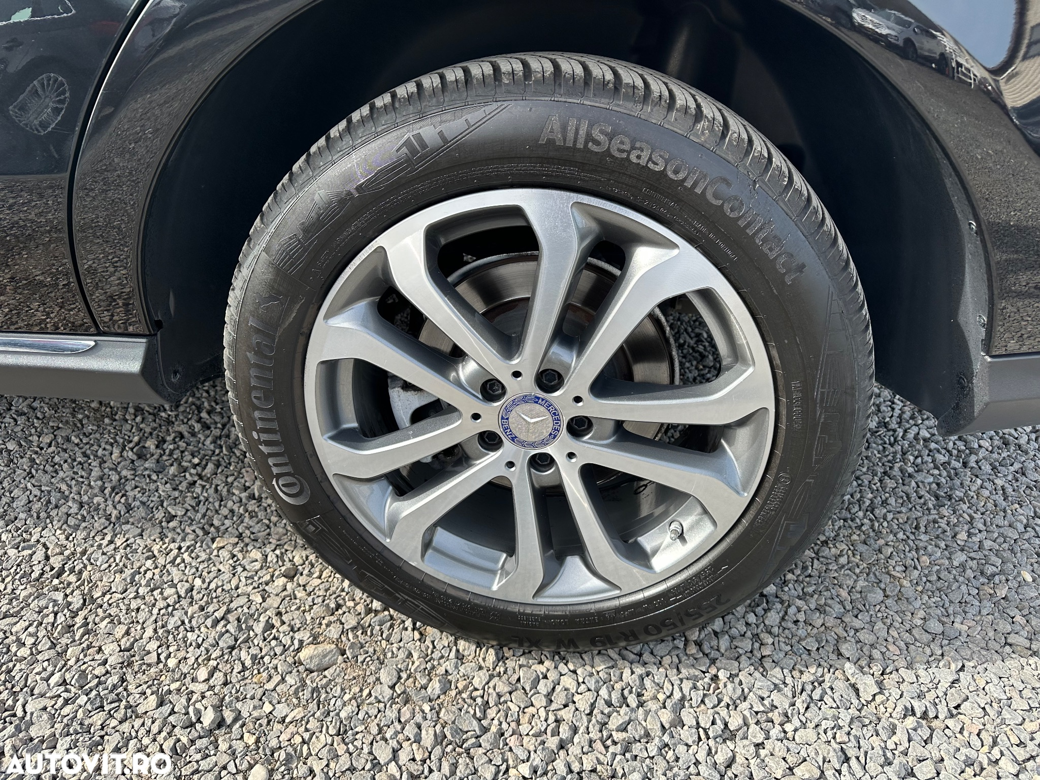 Mercedes-Benz GLE 250 d 4MATIC - 15