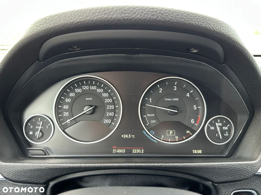 BMW Seria 4 430d xDrive Luxury Line - 27