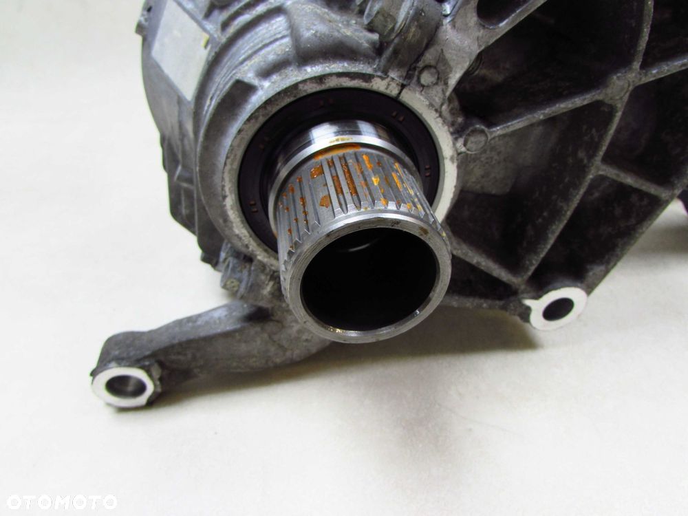 MAZDA CX-5 12-17 REDUKTOR PRZEKLADNIA KATOWA AUTOMAT KN01 - 4