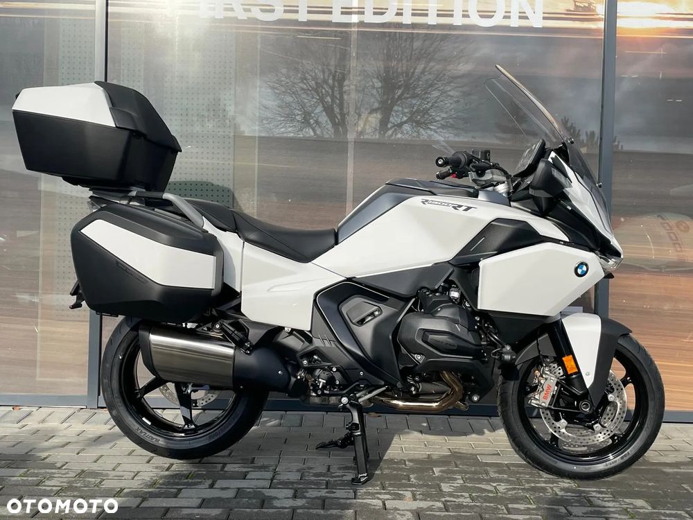 BMW R - 12