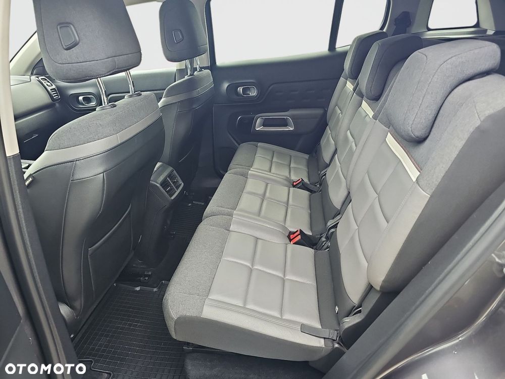 Citroën C5 Aircross - 32