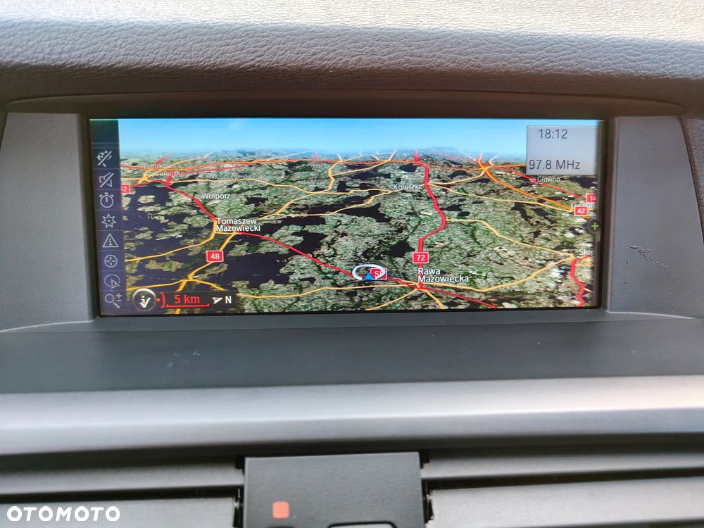 BMW X3 sDrive18d - 21