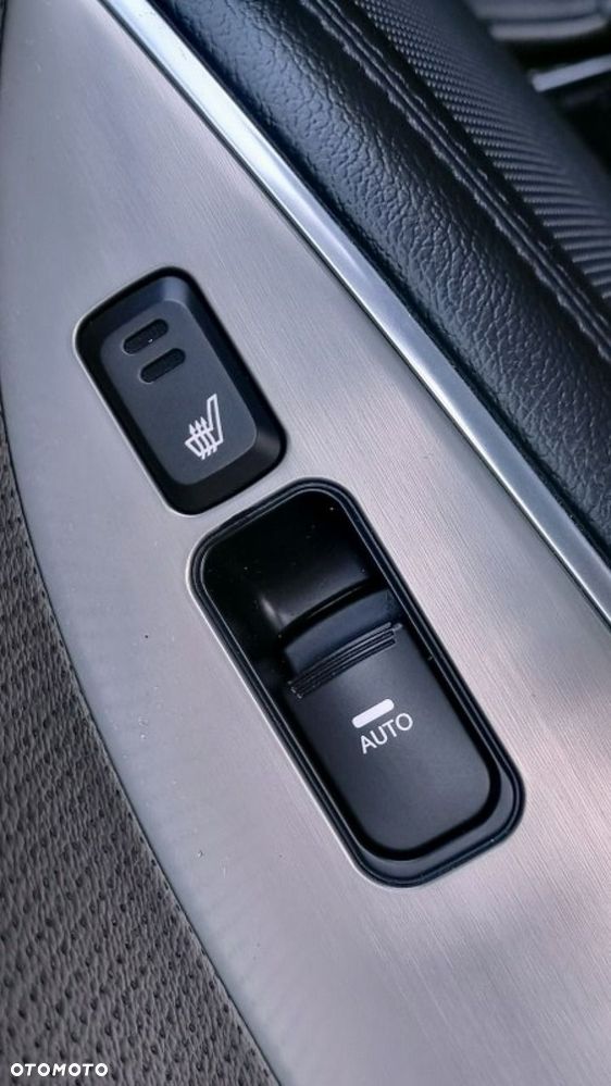 Kia Optima - 20