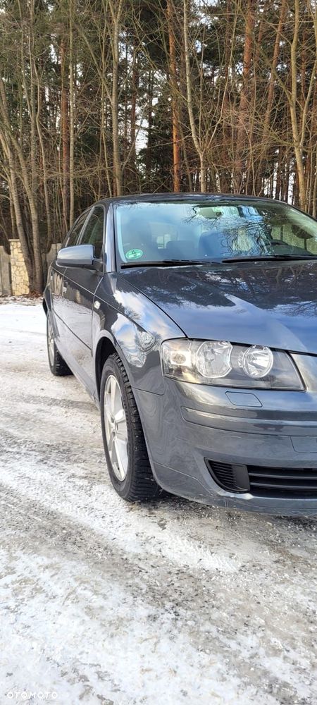 Audi A3 Sportback - 21