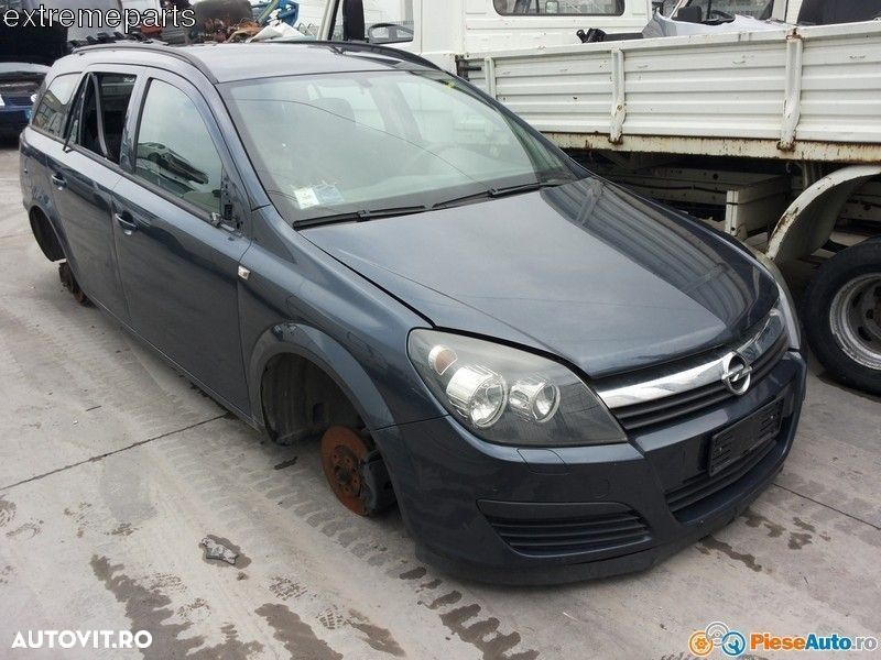 Macara geam Opel Astra H fata spate hatchback combi dezmembrez astra h - 4