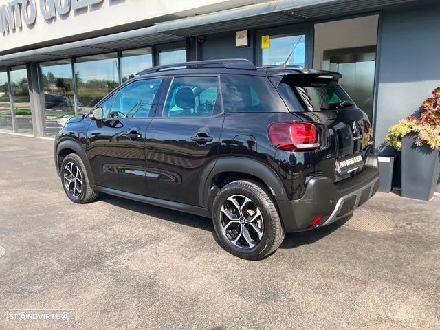 Citroën C3 Aircross 1.2 PureTech C-Series - 7