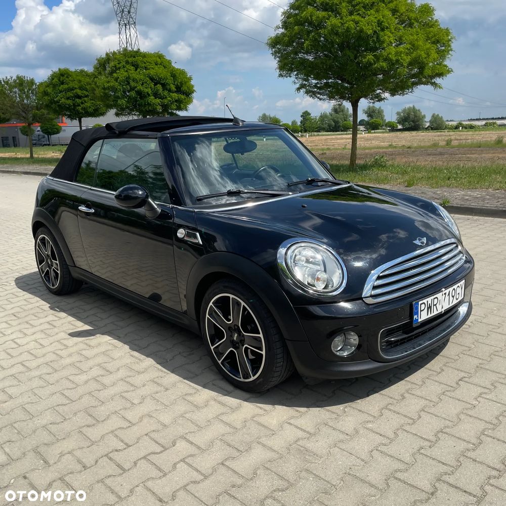 MINI ONE - 31