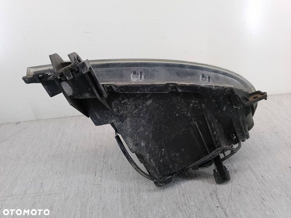LAMPA PRZÓD LEWA MAZDA 2 ( 03-07 ) 6M71-13W030-AE   6M71-13006-AE   P5444L - 7