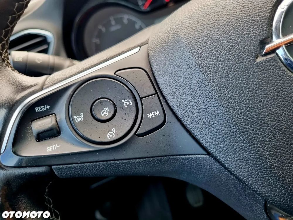 Opel Grandland X 1.2 Start/Stop Edition - 15