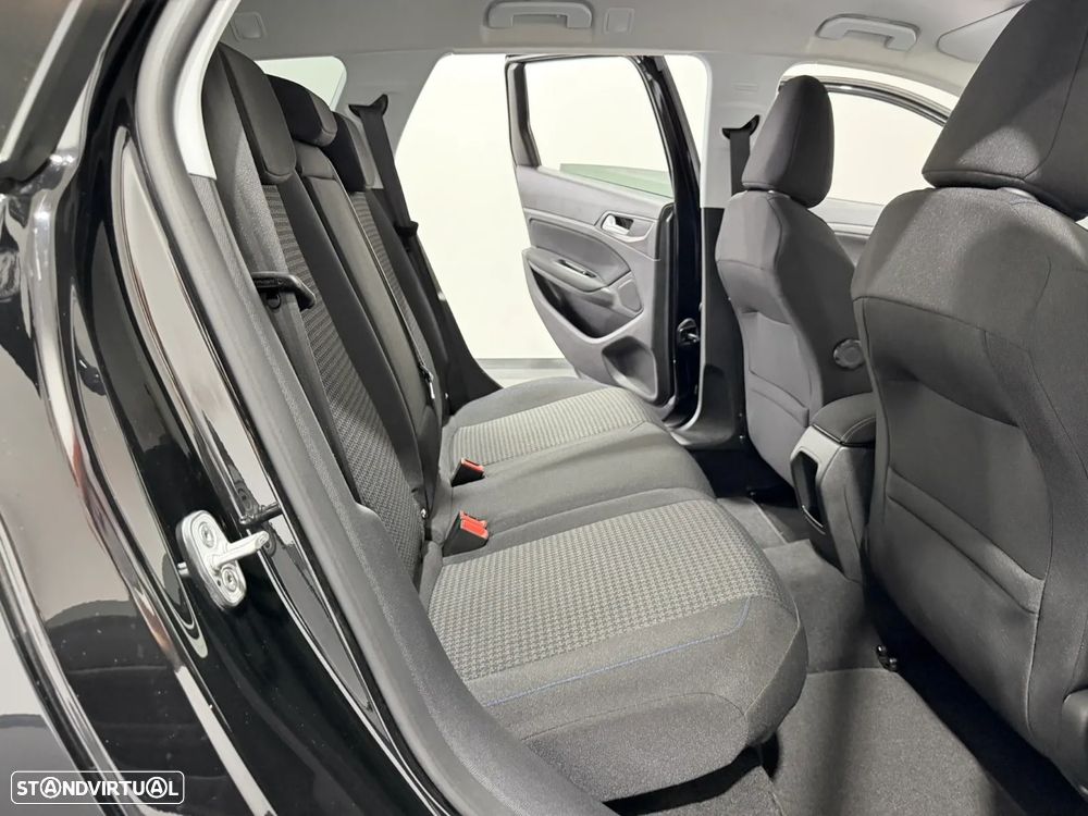 Peugeot 308 SW 1.5 BlueHDi Style - 42