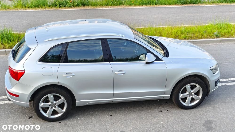 Audi Q5 2.0 TFSI Quattro S tronic - 12