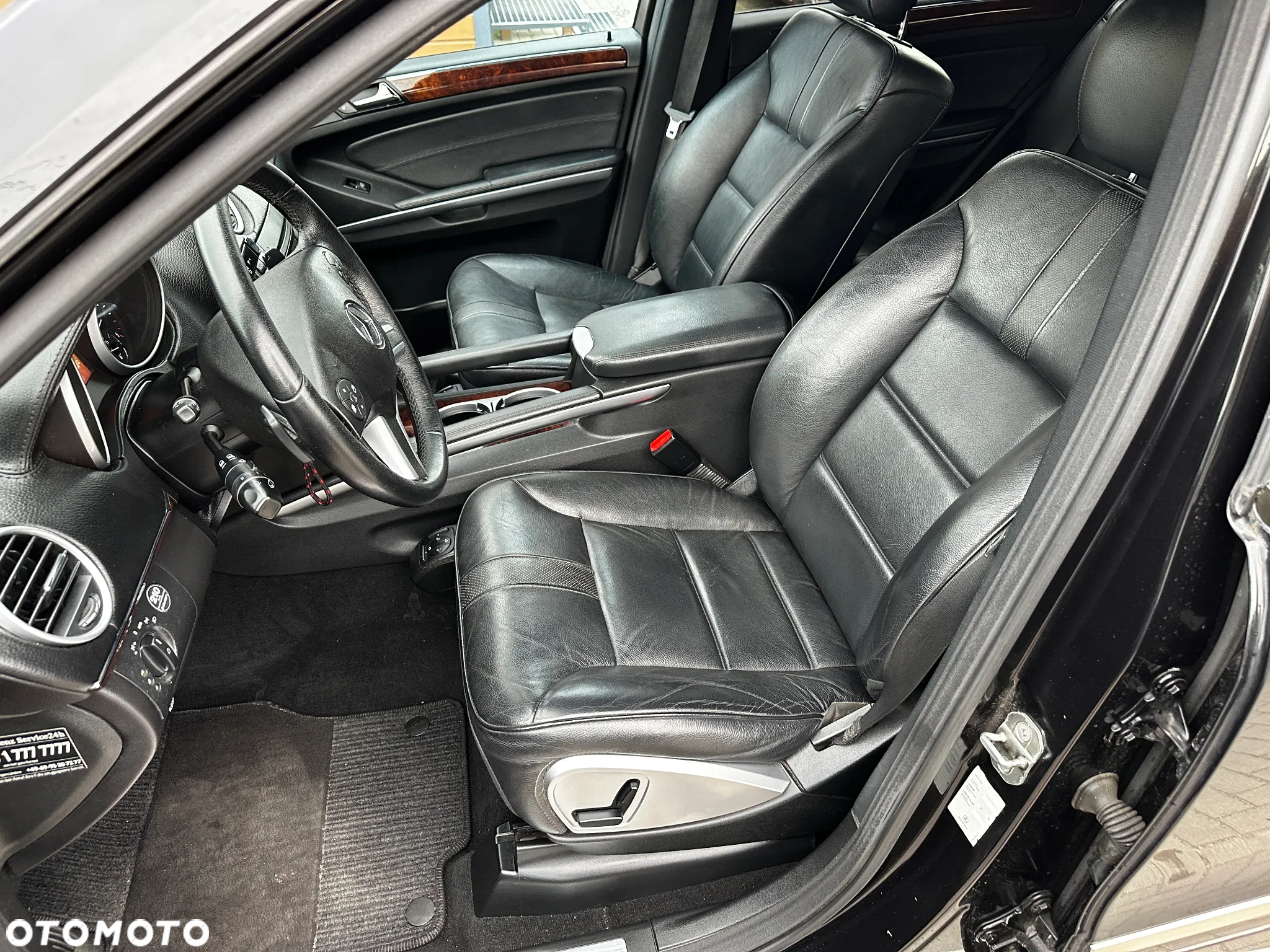 Mercedes-Benz ML - 18