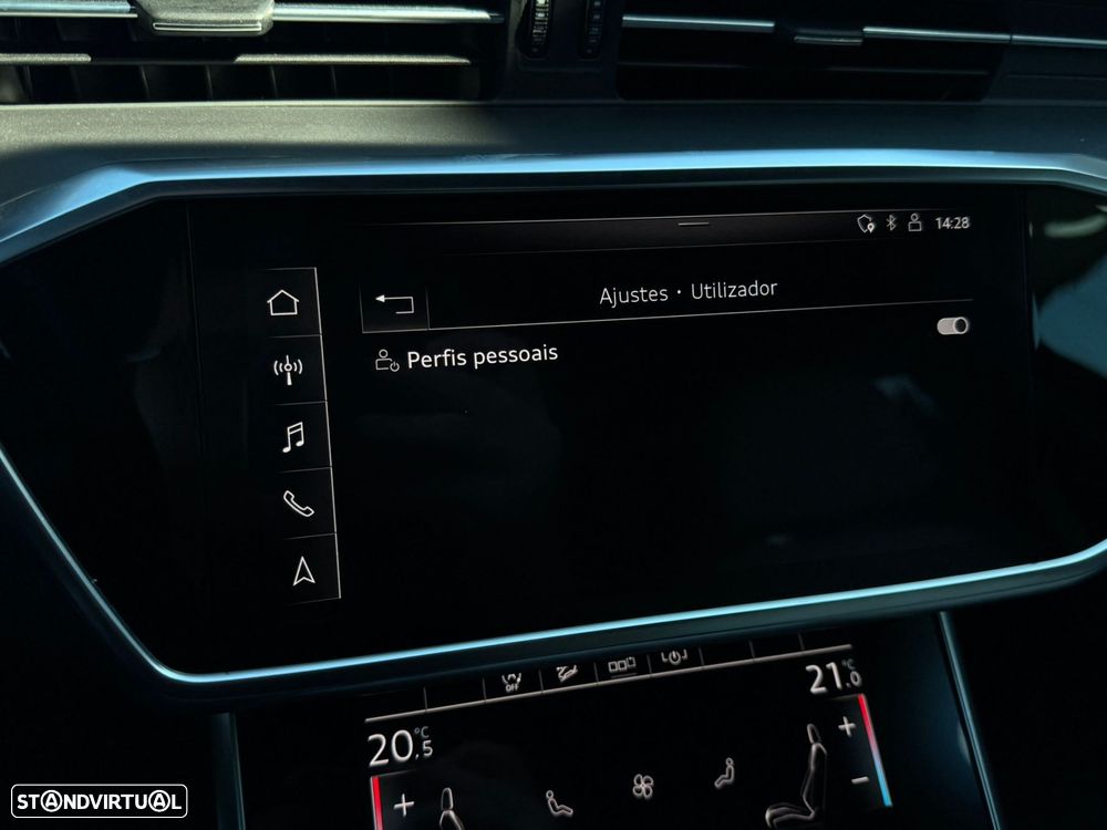 Audi A6 Allroad 45 TDI quattro Tiptronic - 55
