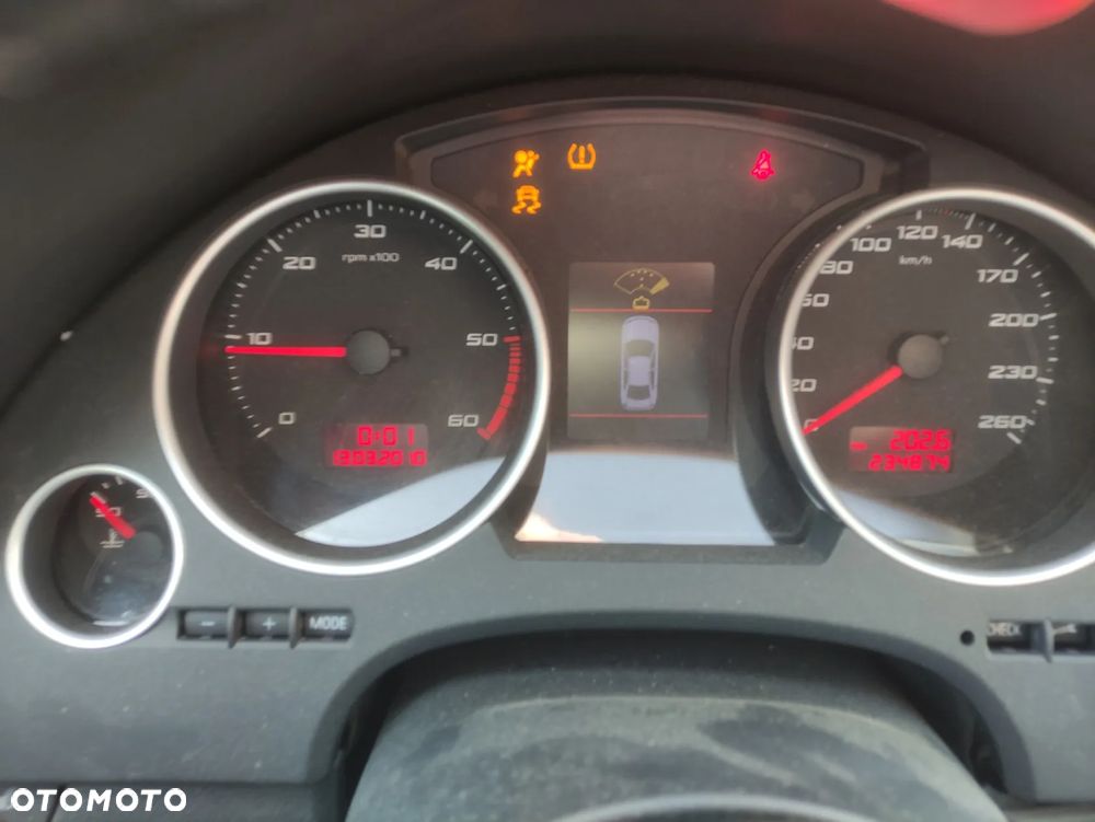 Seat Exeo ST 2.0 TDI CR Sport - 2