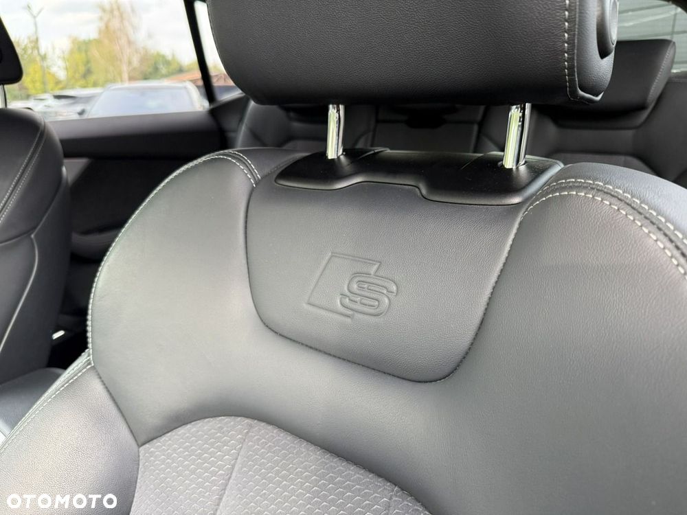 Audi Q8 2023