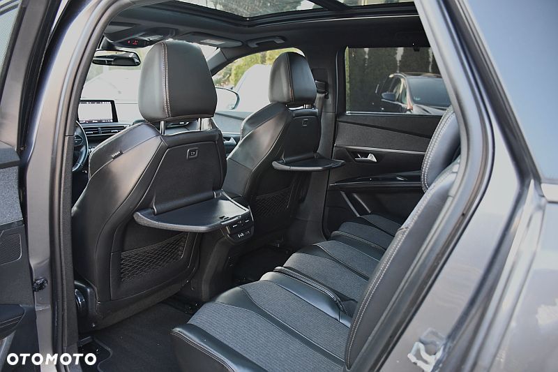 Peugeot 5008 BlueHDI 120 Stop & Start Allure - 20