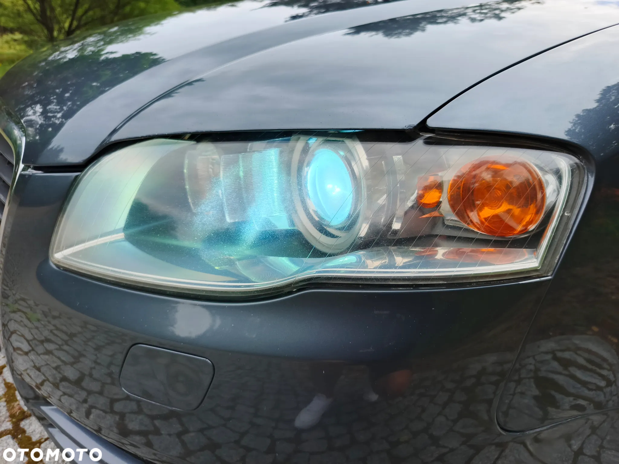 Audi A4 Avant 2.0 TDI - 20