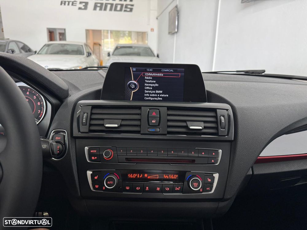 BMW 125 i Pack M - 20