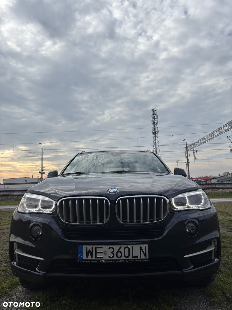 BMW X5 - 2